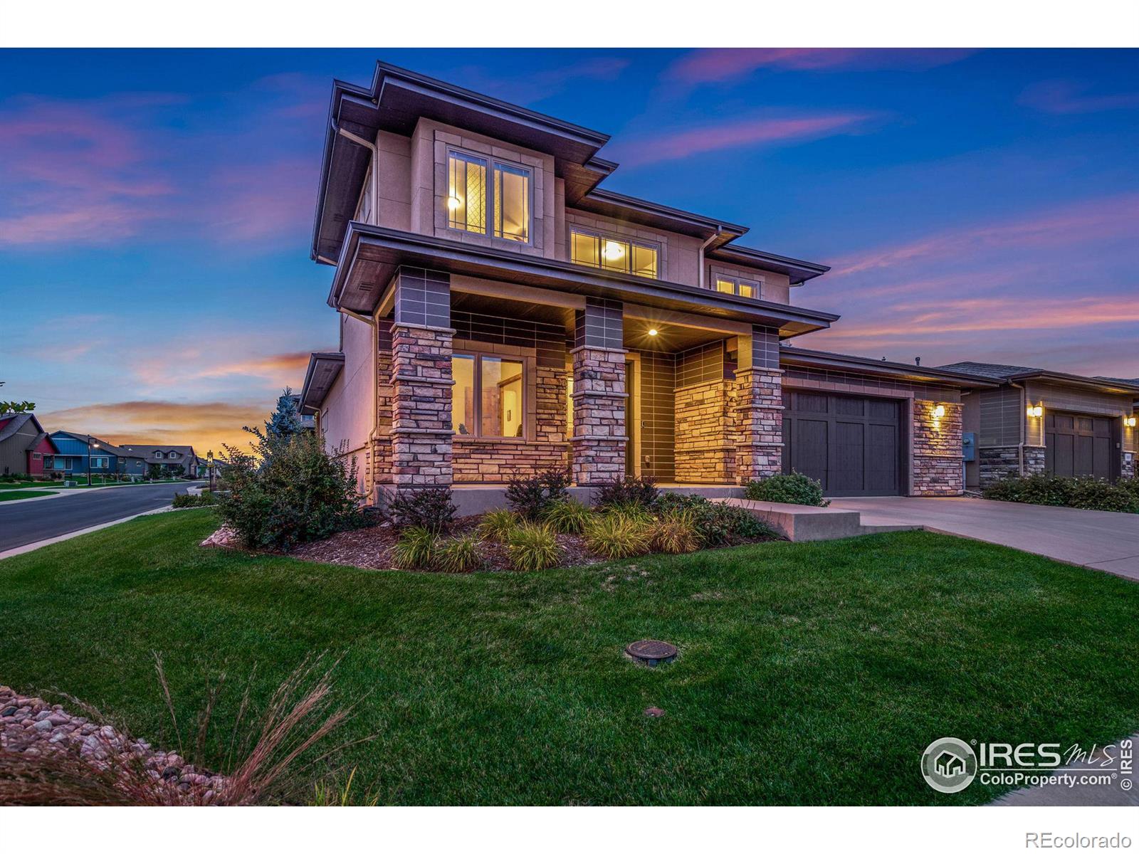 Report Image for 6941  Summerwind Court,Timnath, Colorado