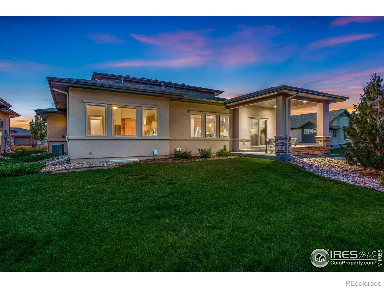 MLS Image #27 for 6941  summerwind court,timnath, Colorado