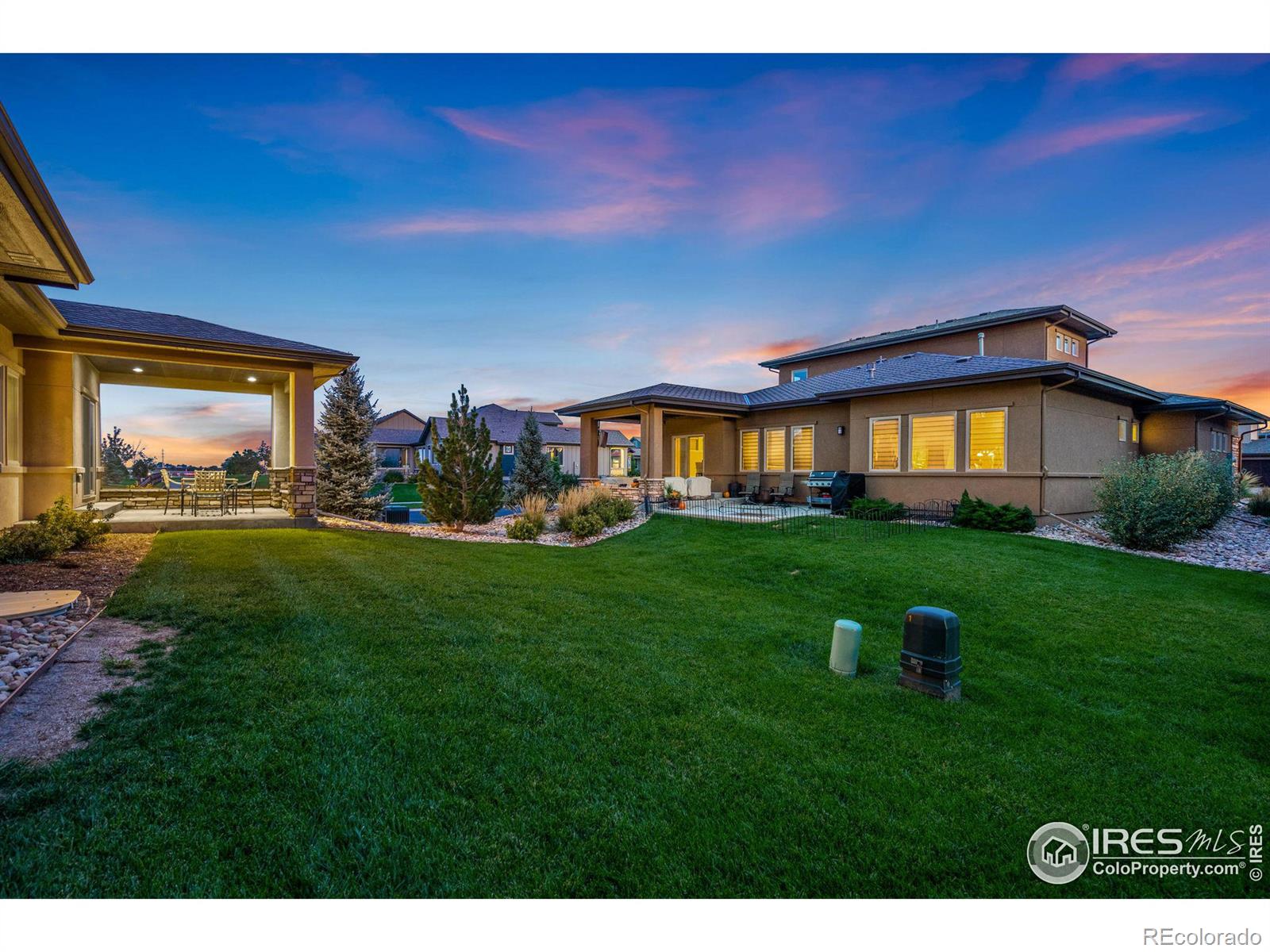 MLS Image #28 for 6941  summerwind court,timnath, Colorado