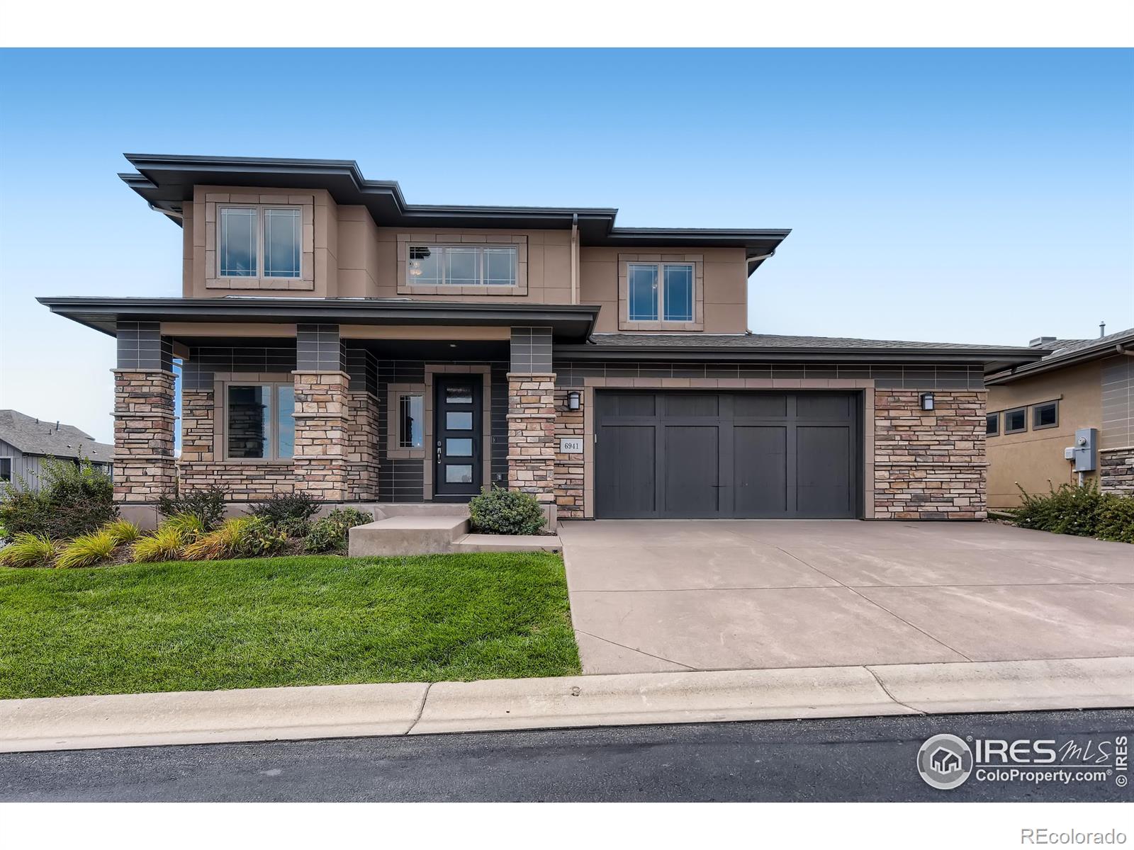 MLS Image #29 for 6941  summerwind court,timnath, Colorado