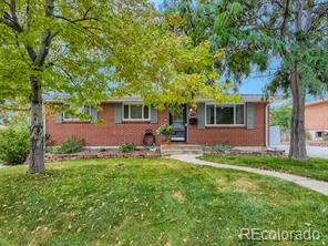 MLS Image #0 for 3174 w radcliff drive,englewood, Colorado