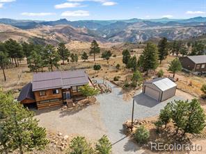 MLS Image #0 for 805  hi meadow drive,bailey, Colorado