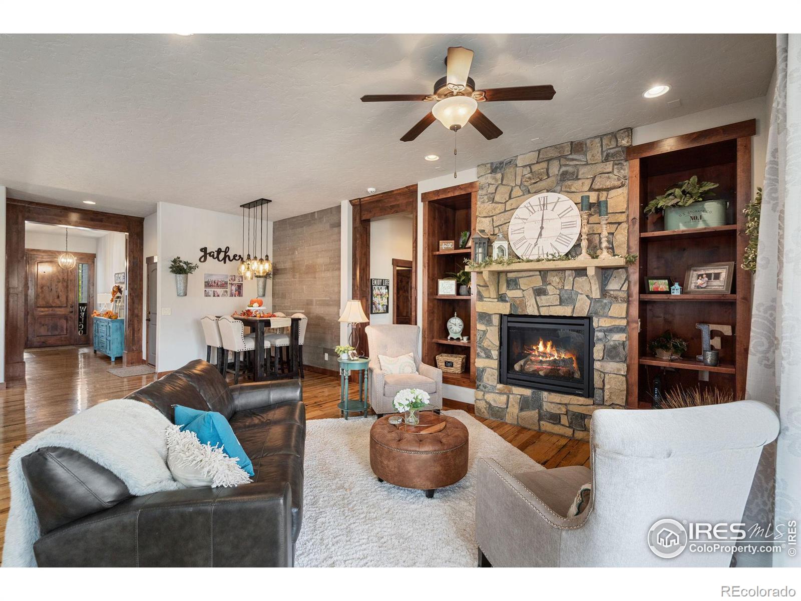 MLS Image #10 for 4611  horizon ridge drive,windsor, Colorado