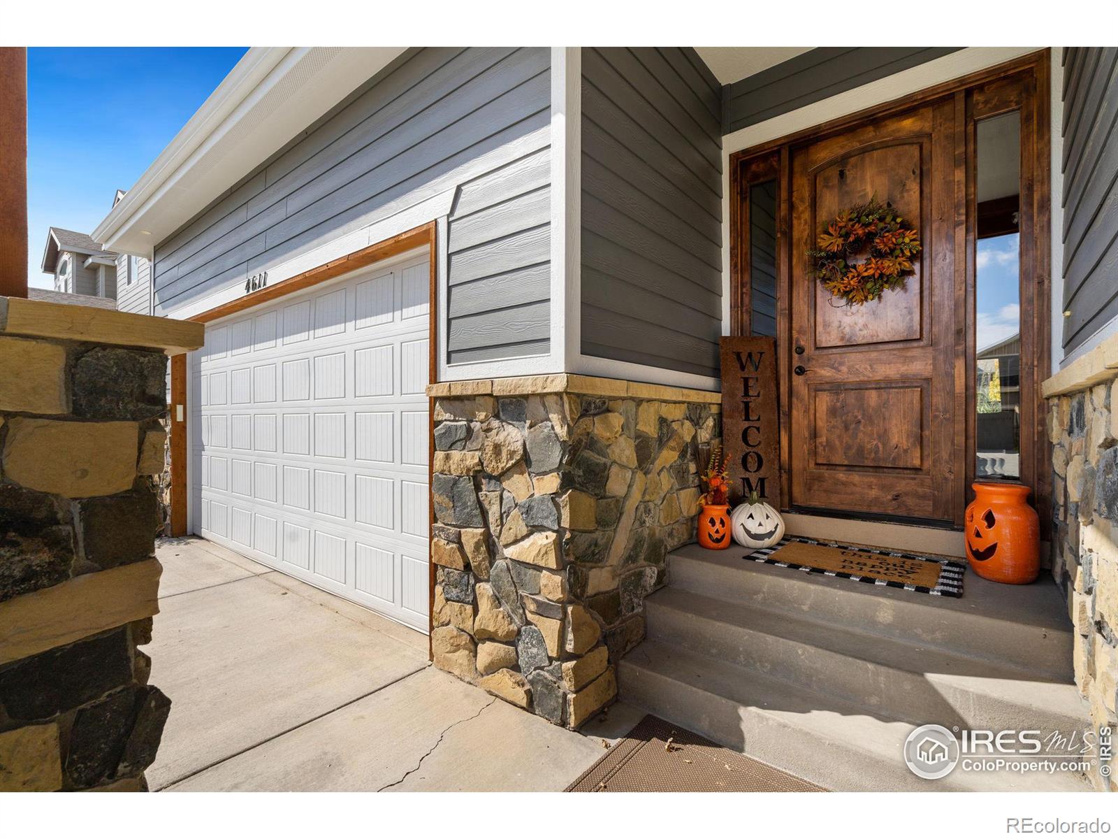 MLS Image #4 for 4611  horizon ridge drive,windsor, Colorado