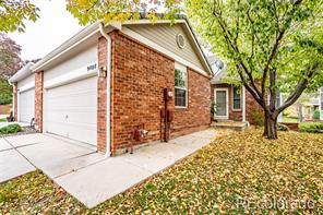 MLS Image #0 for 9404  southern hills circle ,lone tree, Colorado