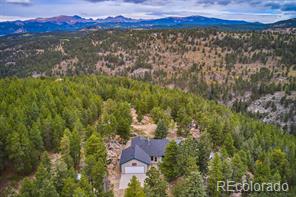 MLS Image #0 for 351  shady hollow road,nederland, Colorado