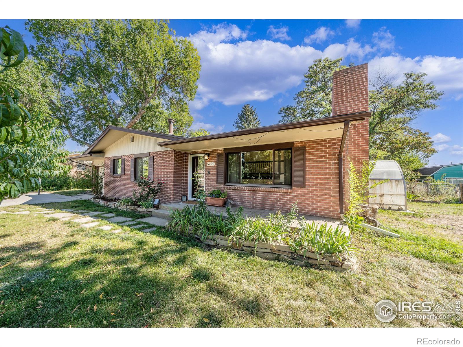 MLS Image #2 for 5290  gladiola street,arvada, Colorado