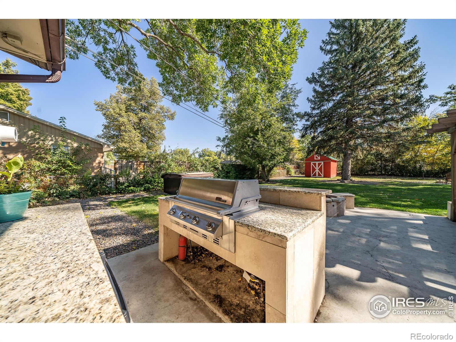 MLS Image #27 for 5290  gladiola street,arvada, Colorado