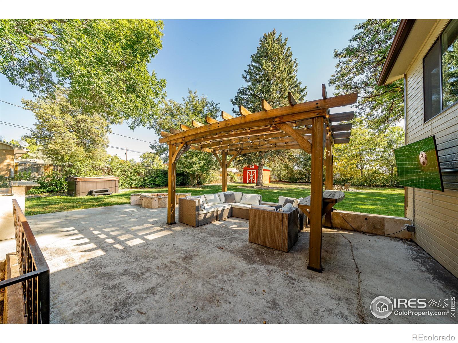 MLS Image #28 for 5290  gladiola street,arvada, Colorado