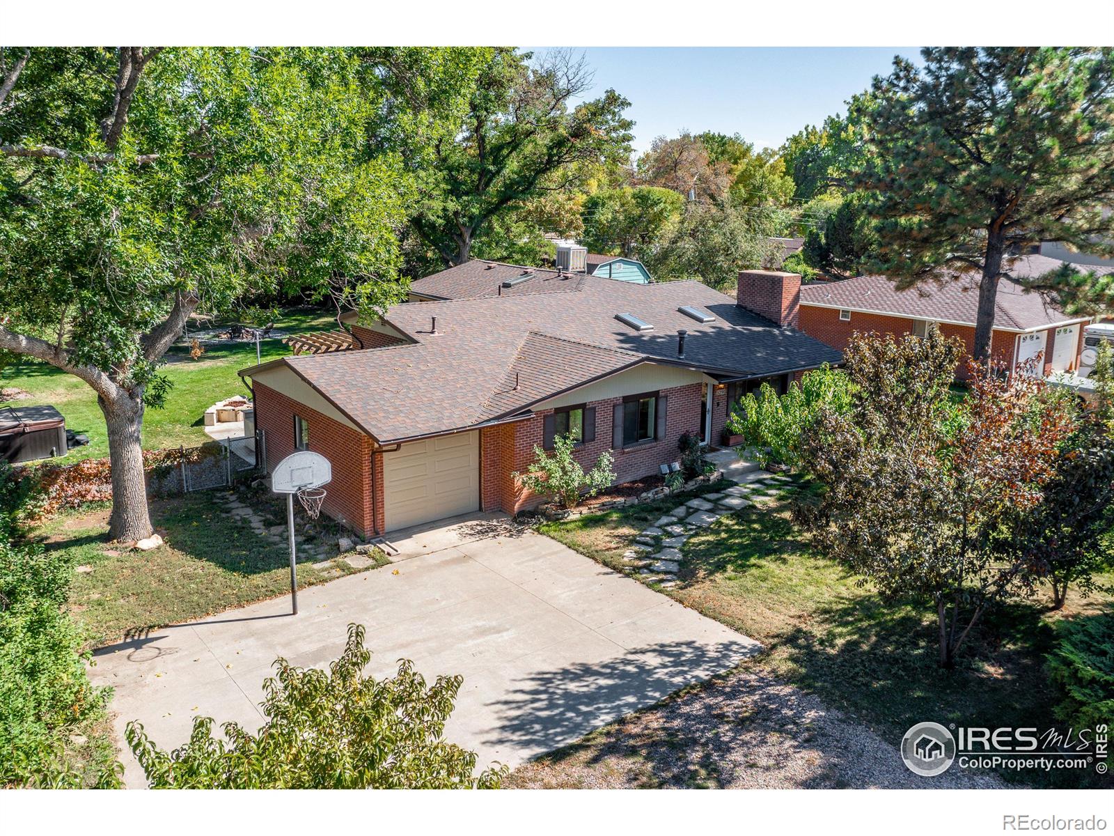 MLS Image #34 for 5290  gladiola street,arvada, Colorado