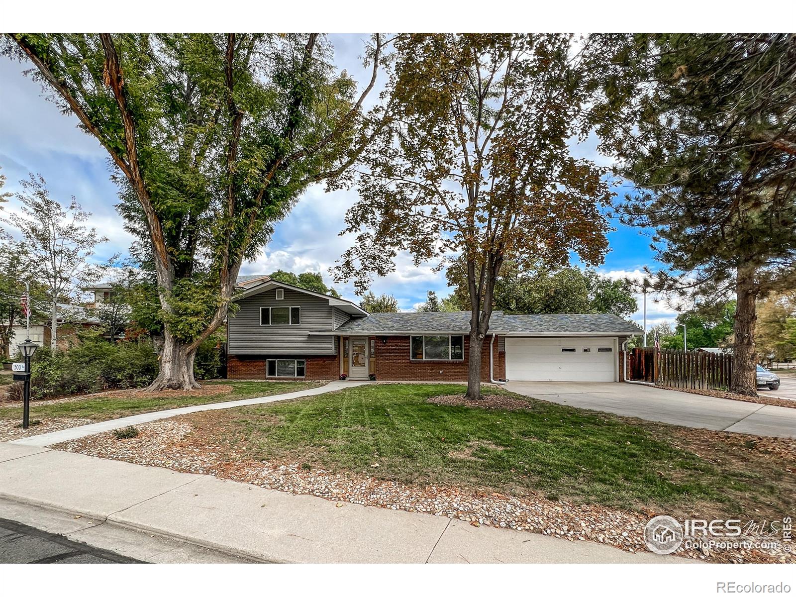 MLS Image #3 for 1500  frontier street,longmont, Colorado