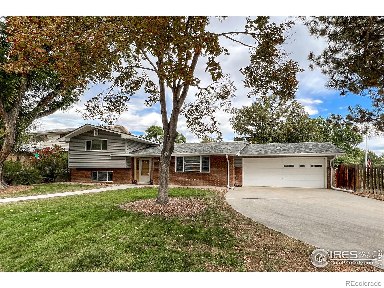 MLS Image #4 for 1500  frontier street,longmont, Colorado