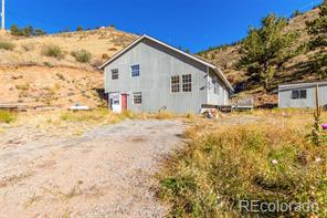 MLS Image #0 for 48675  us highway 285 ,grant, Colorado