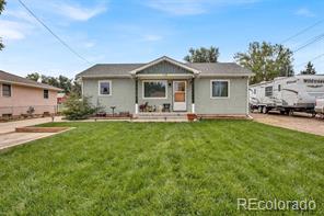 MLS Image #0 for 1106  short street,canon city, Colorado