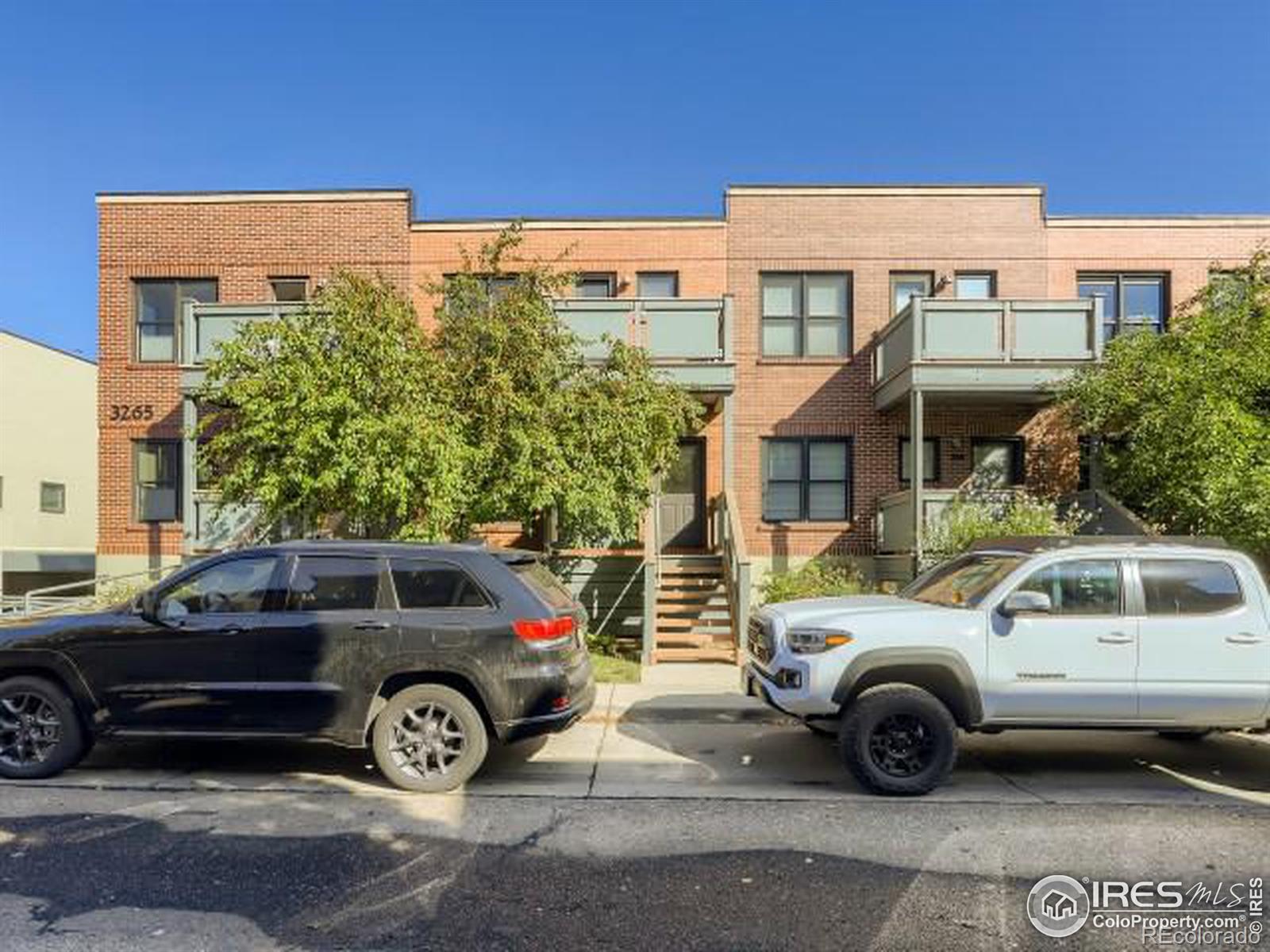 MLS Image #1 for 3265  foundry place,boulder, Colorado