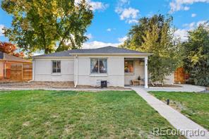 MLS Image #0 for 417  quebec street,denver, Colorado