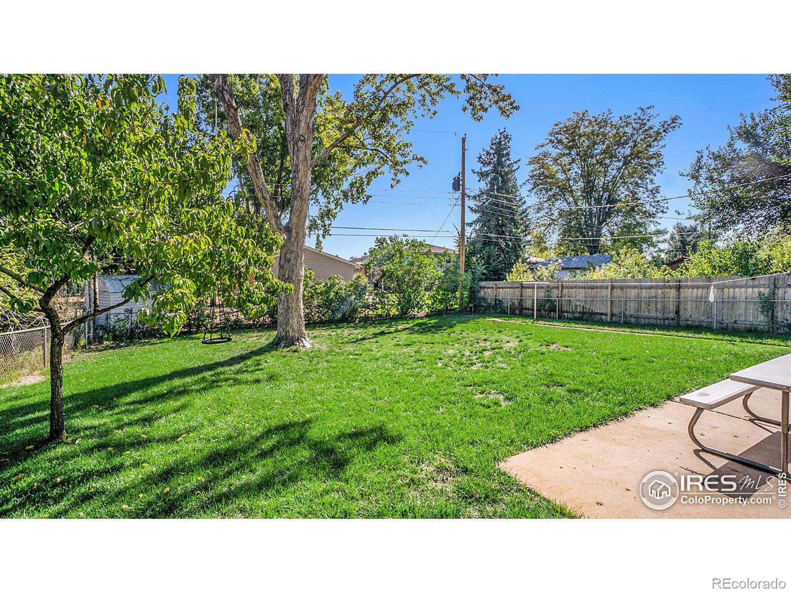 MLS Image #19 for 1420  28th avenue,greeley, Colorado