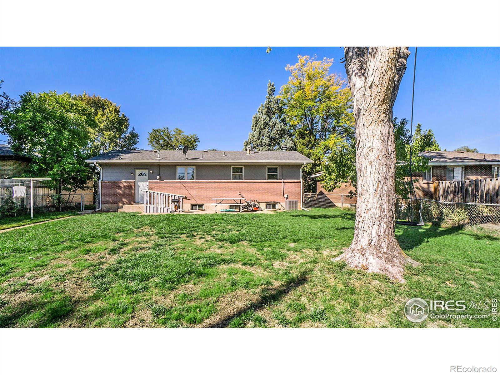 MLS Image #20 for 1420  28th avenue,greeley, Colorado