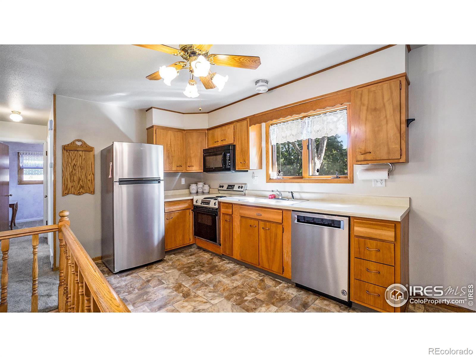 MLS Image #4 for 1420  28th avenue,greeley, Colorado