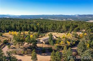 MLS Image #0 for 612  columbine road,florissant, Colorado