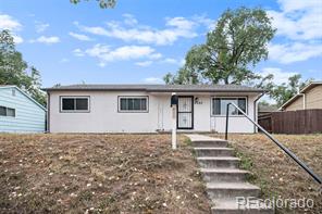 MLS Image #0 for 2527 e san miguel street,colorado springs, Colorado