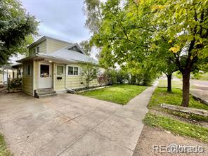 MLS Image #0 for 125 n 4th avenue,sterling, Colorado