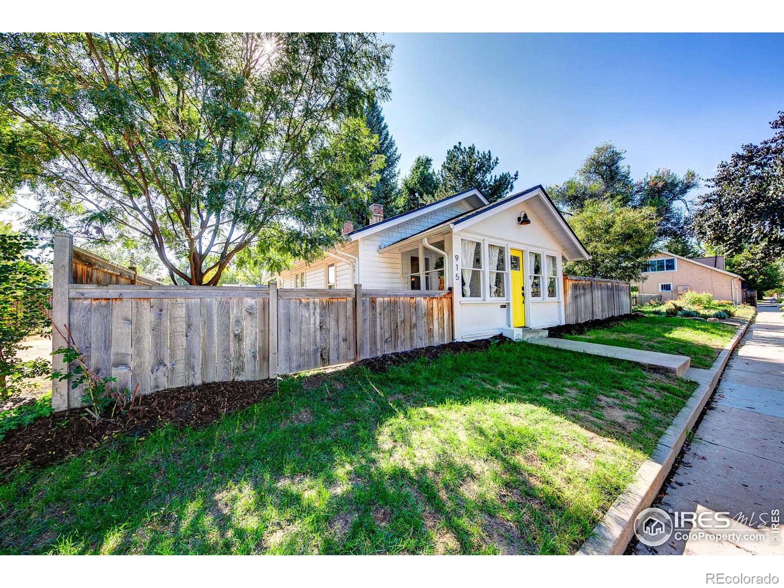 MLS Image #32 for 915  maple street,fort collins, Colorado