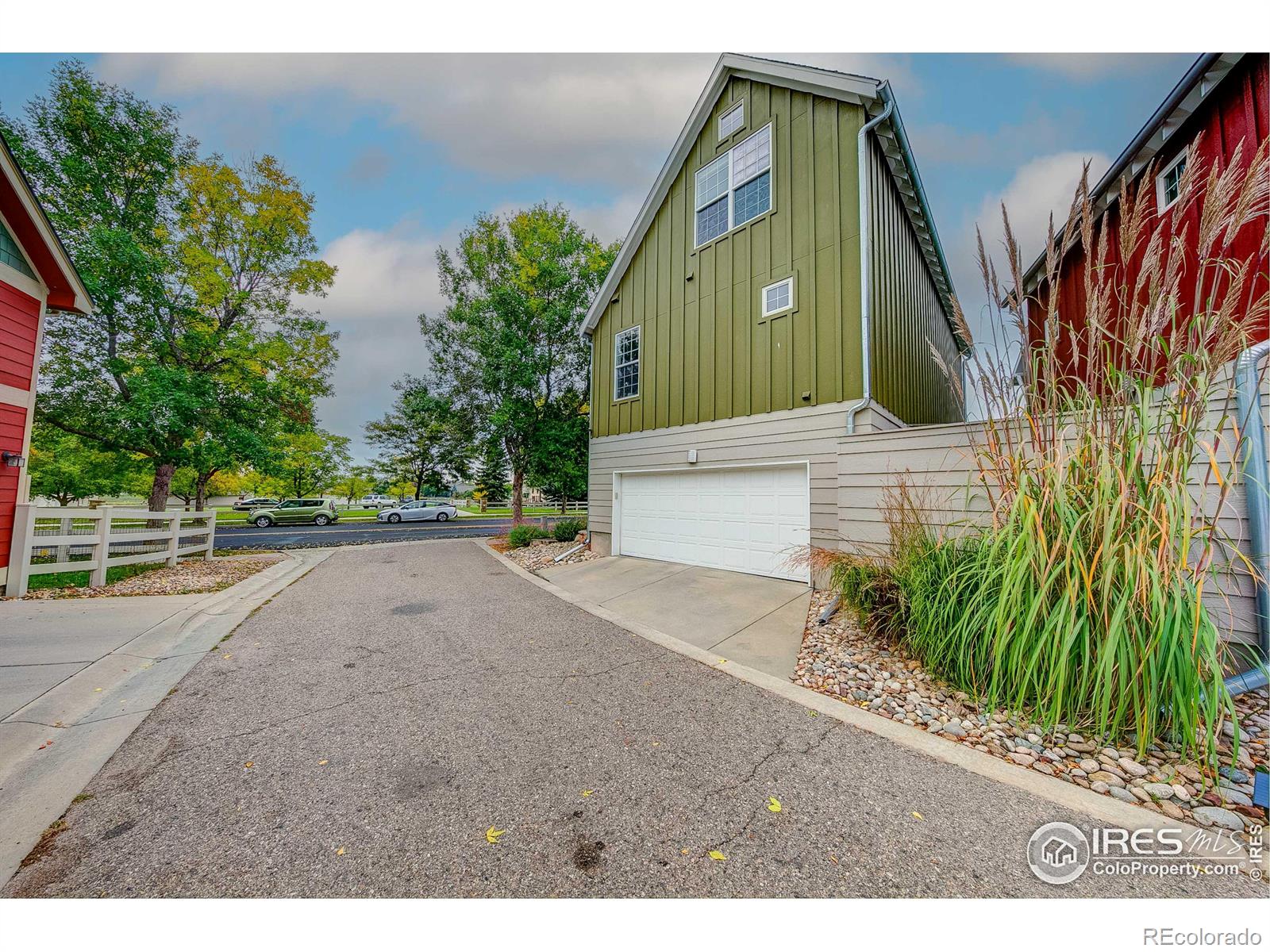 Report Image for 2846  Rigden Parkway,Fort Collins, Colorado