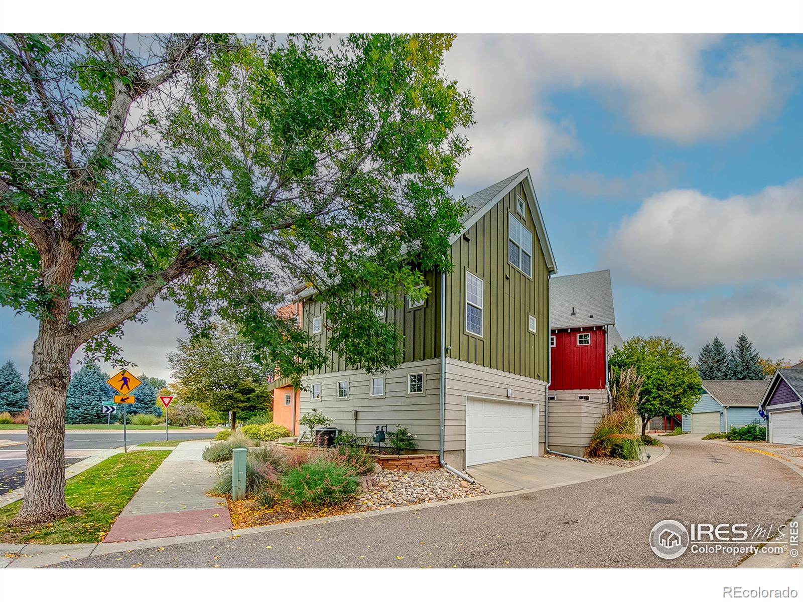 MLS Image #2 for 2846  rigden parkway,fort collins, Colorado