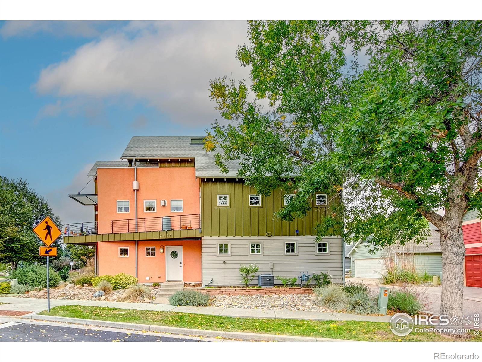 MLS Image #4 for 2846  rigden parkway,fort collins, Colorado