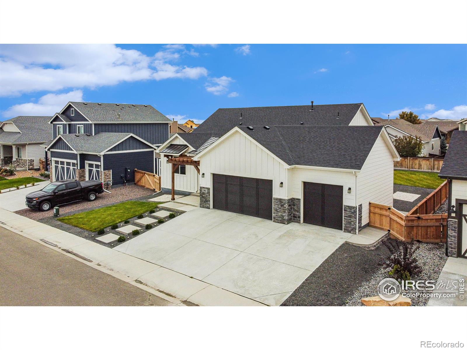 Report Image for 265  Redmond Drive,Windsor, Colorado