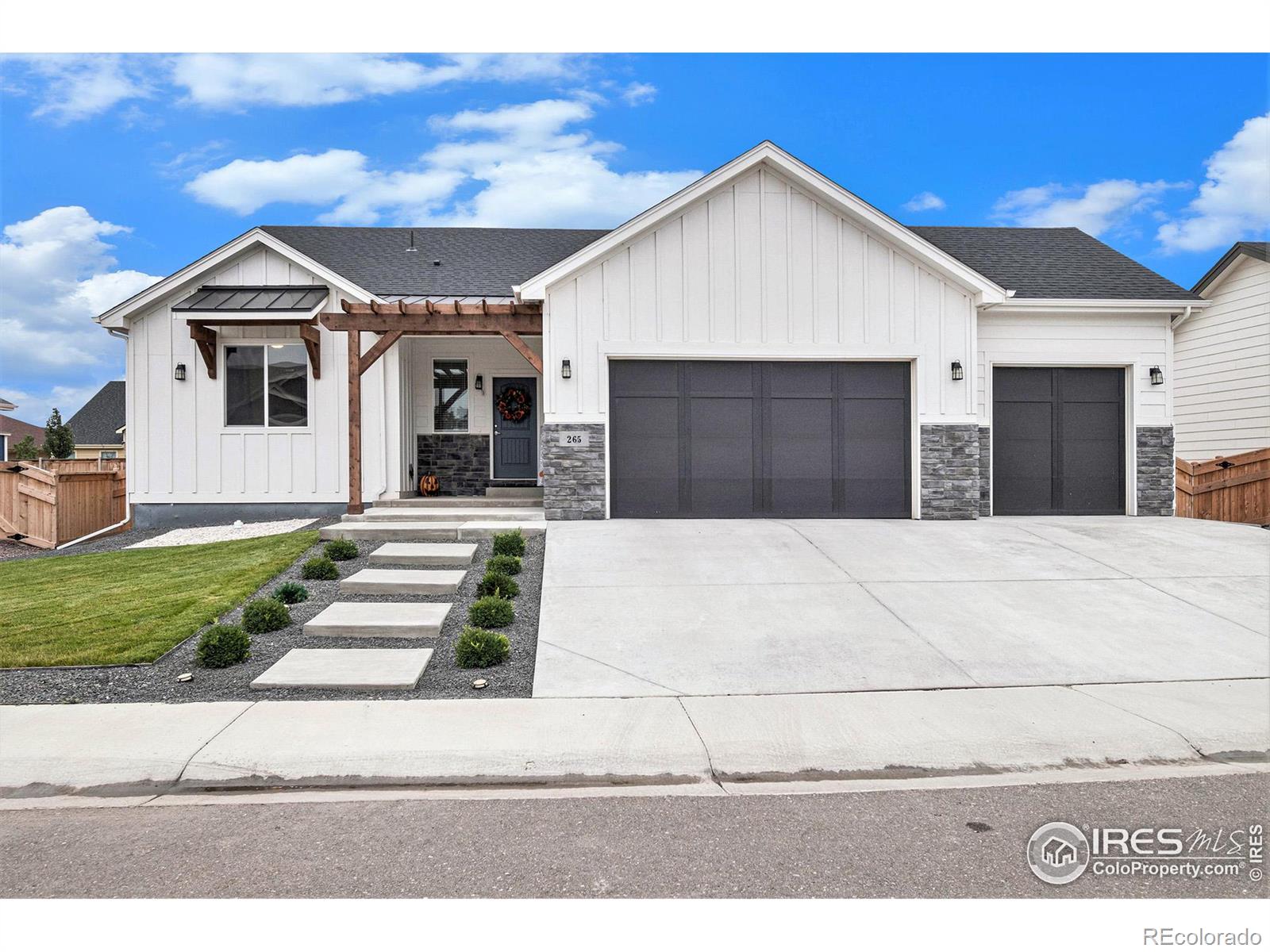 MLS Image #34 for 265  redmond drive,windsor, Colorado