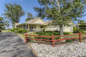 MLS Image #0 for 510  otter way,sedalia, Colorado