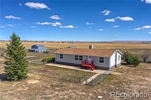MLS Image #0 for 20710  spencer road,peyton, Colorado