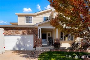 MLS Image #0 for 21435  grays peak drive,parker, Colorado