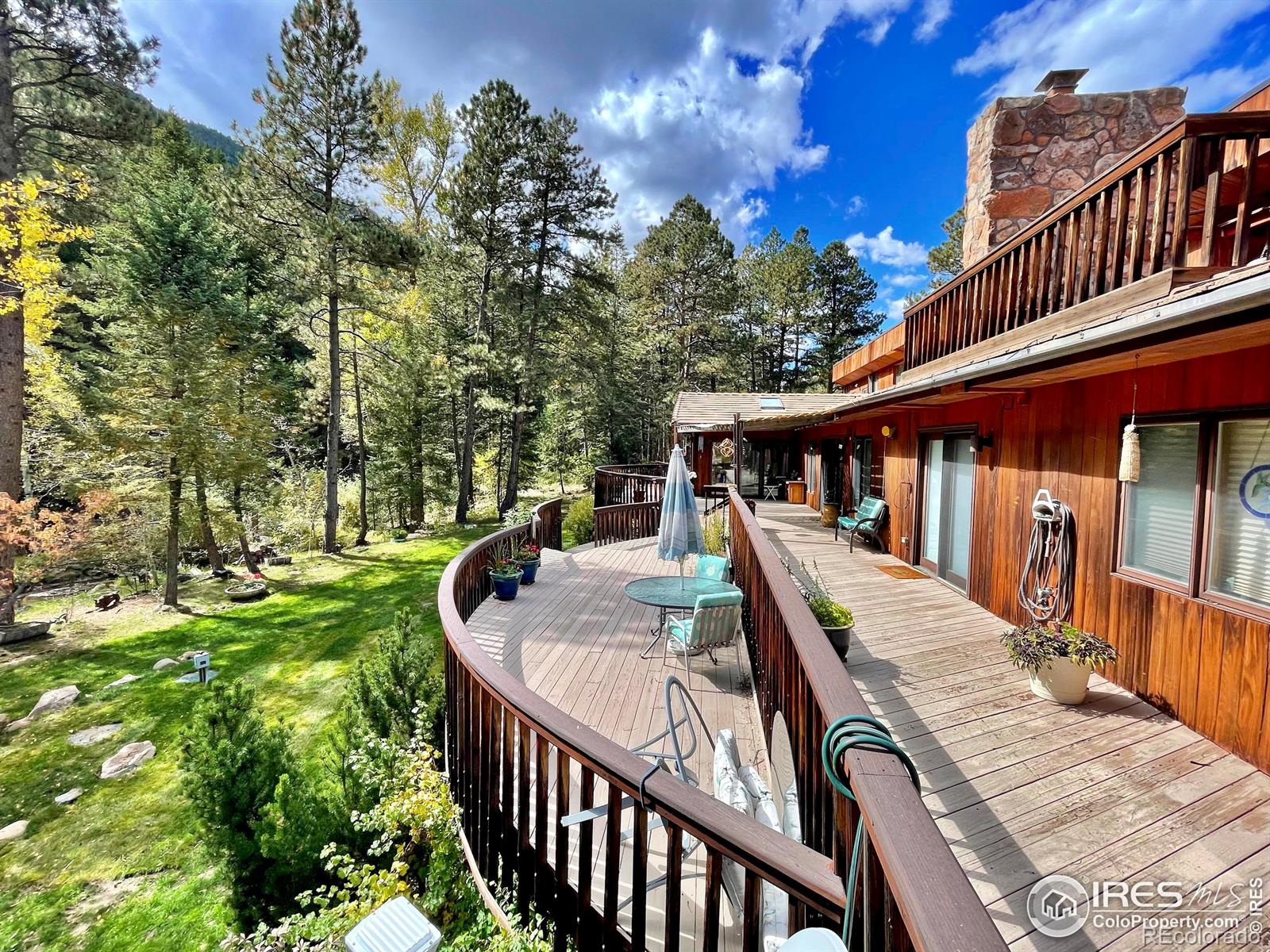 Report Image for 7647  Lefthand Canyon Drive,Jamestown, Colorado