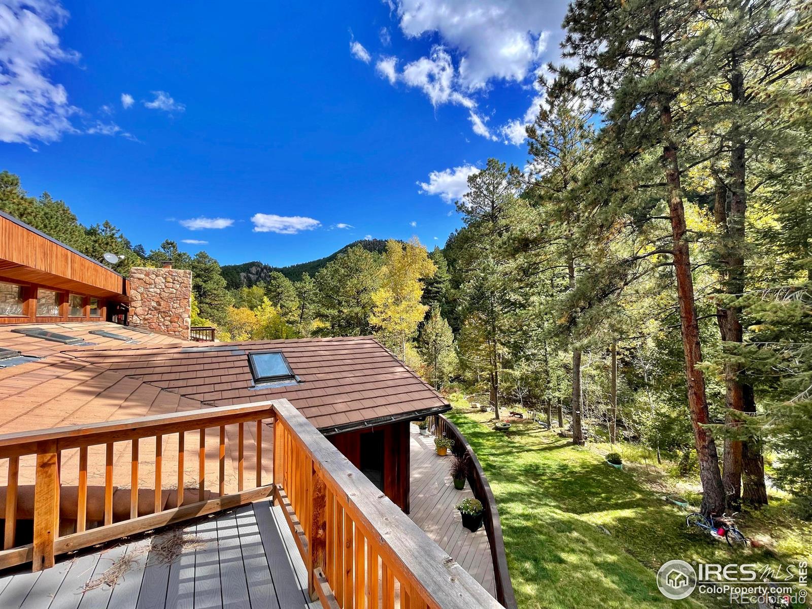 MLS Image #17 for 7647  lefthand canyon drive,jamestown, Colorado