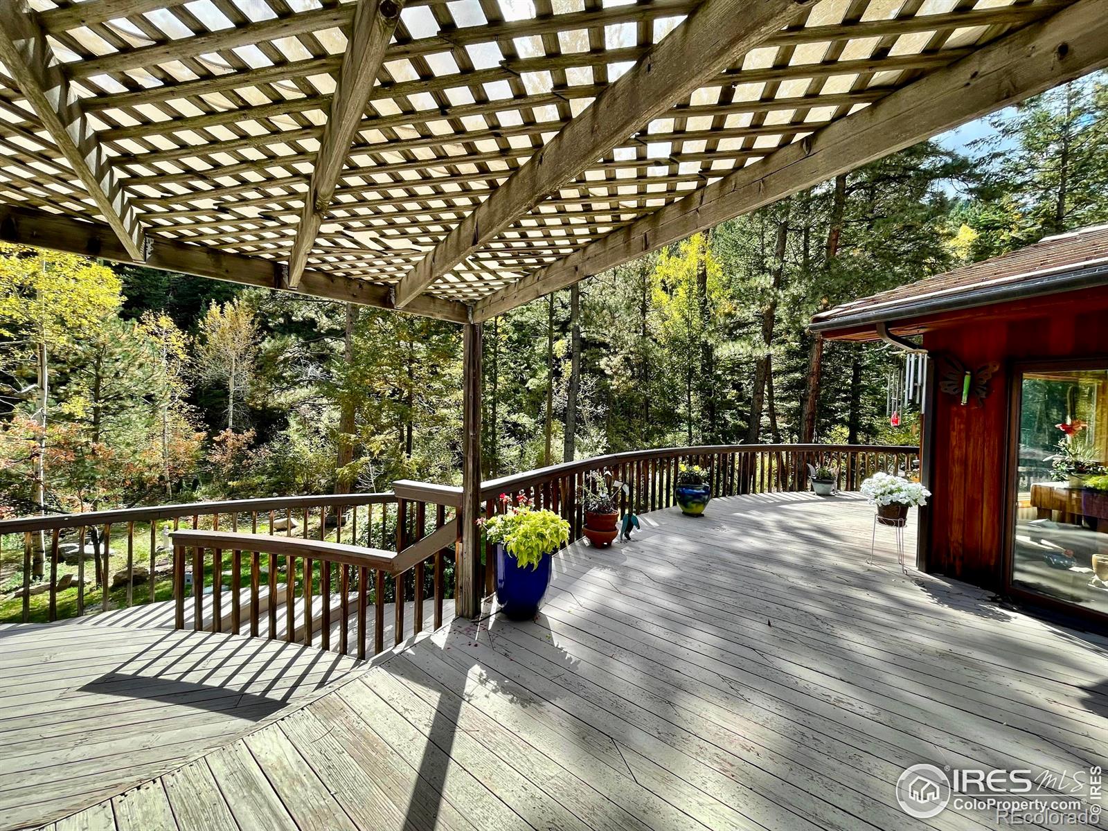 MLS Image #19 for 7647  lefthand canyon drive,jamestown, Colorado