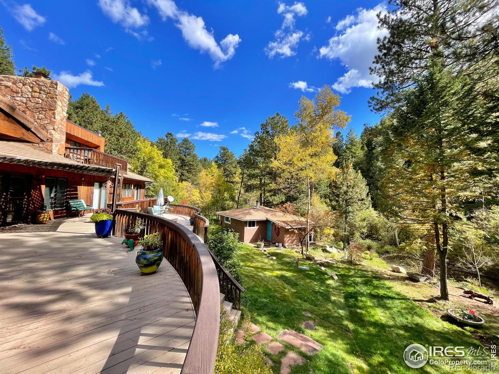 MLS Image #2 for 7647  lefthand canyon drive,jamestown, Colorado