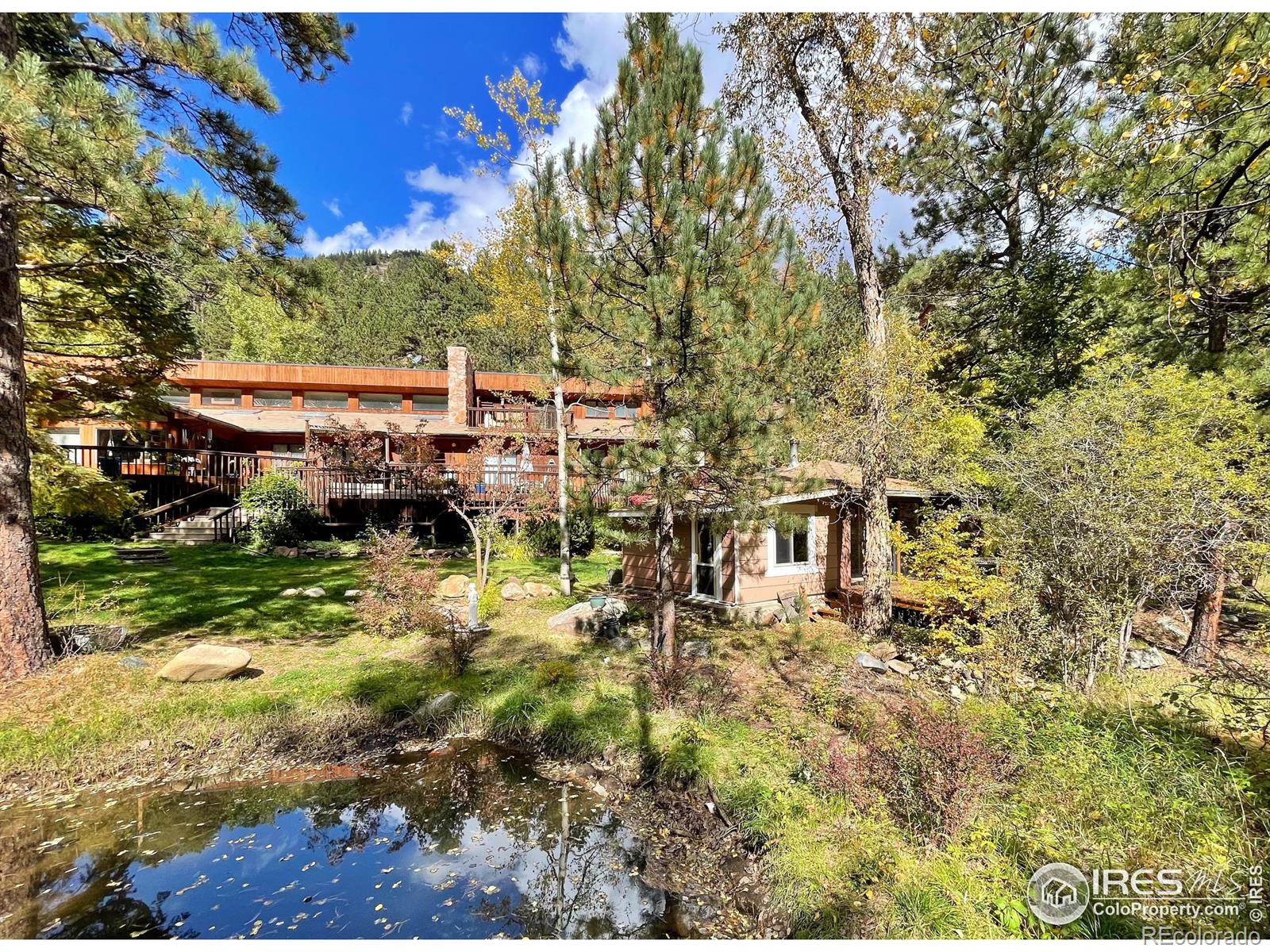 MLS Image #20 for 7647  lefthand canyon drive,jamestown, Colorado