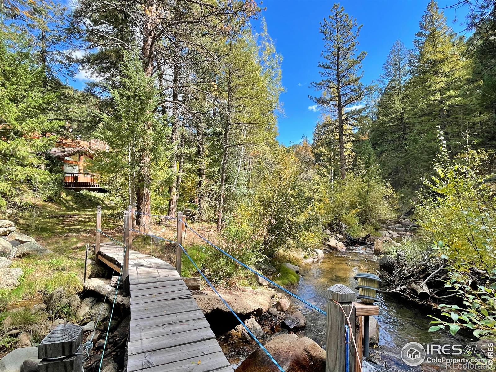 MLS Image #3 for 7647  lefthand canyon drive,jamestown, Colorado