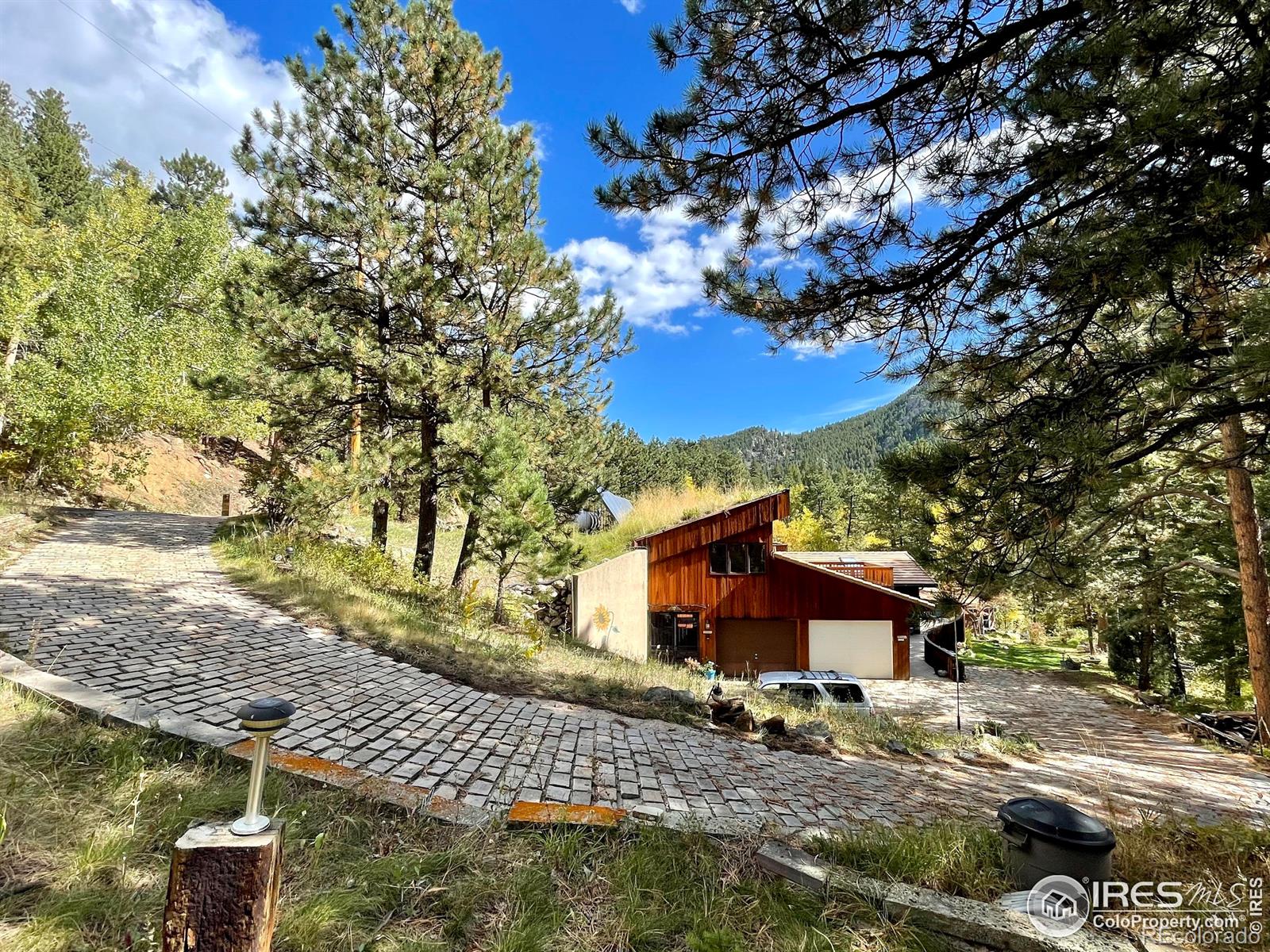 MLS Image #33 for 7647  lefthand canyon drive,jamestown, Colorado