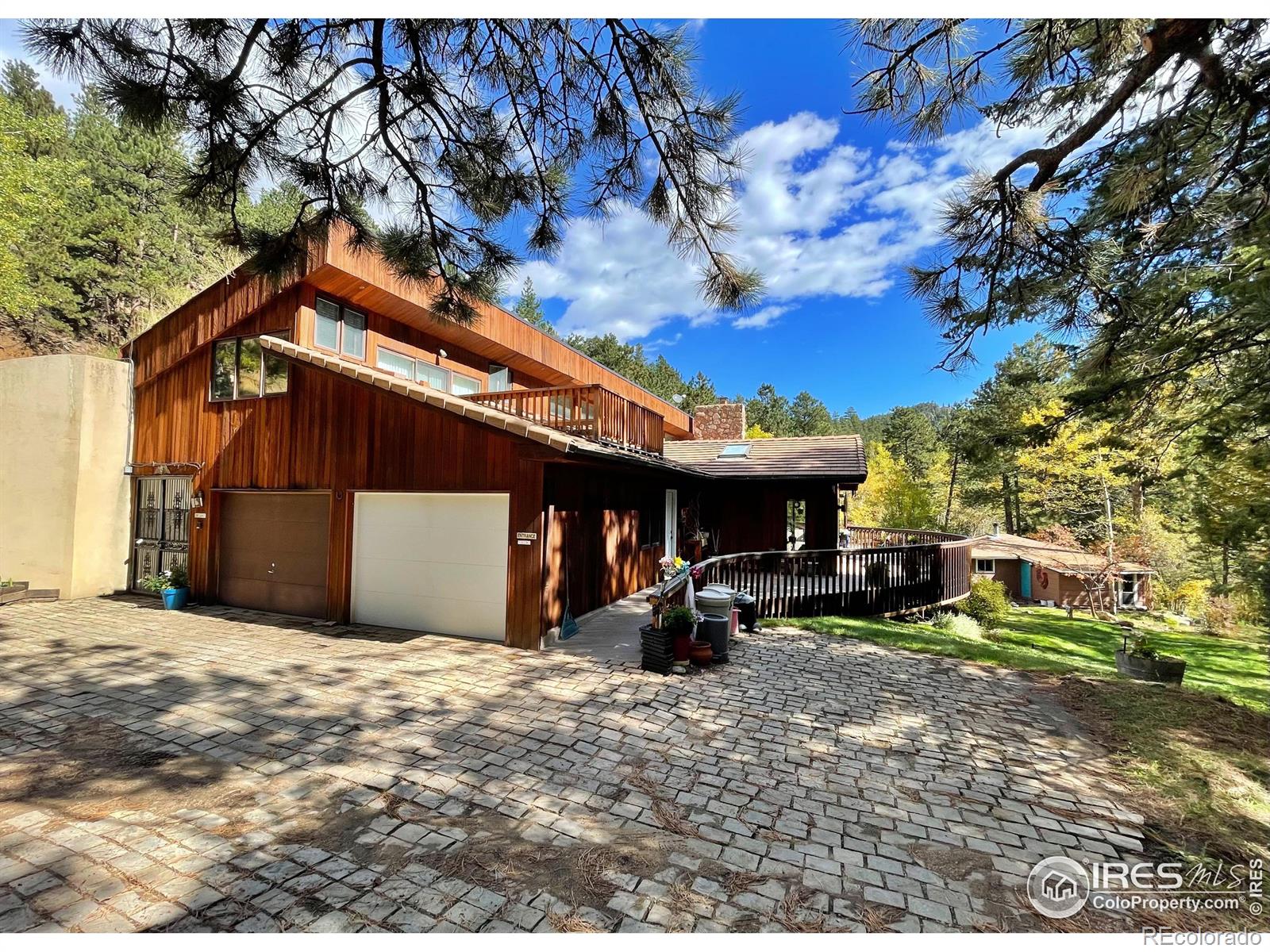 MLS Image #34 for 7647  lefthand canyon drive,jamestown, Colorado