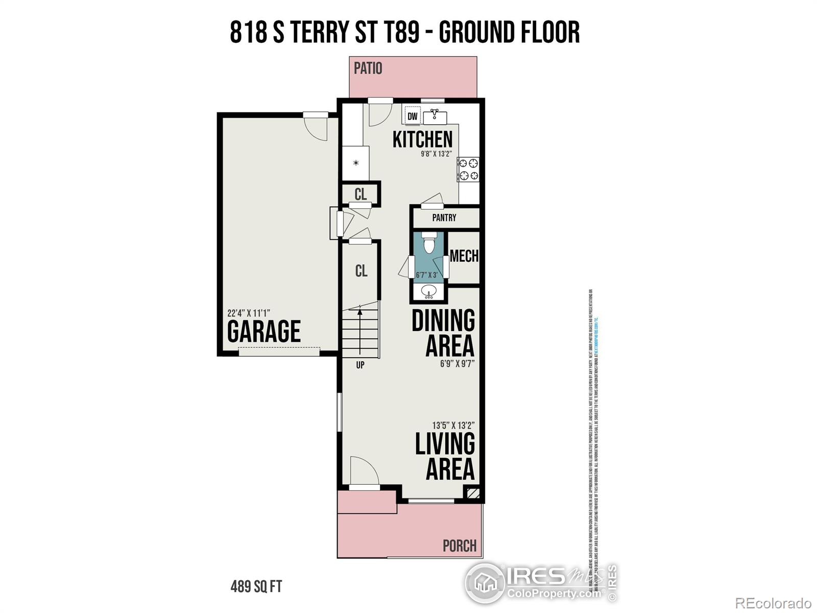 MLS Image #20 for 818 s terry street,longmont, Colorado