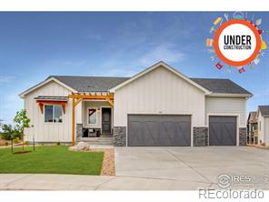 MLS Image #0 for 843  lanceleaf drive,windsor, Colorado