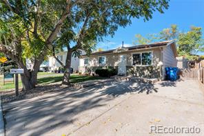 MLS Image #0 for 4215 s dale court,sheridan, Colorado