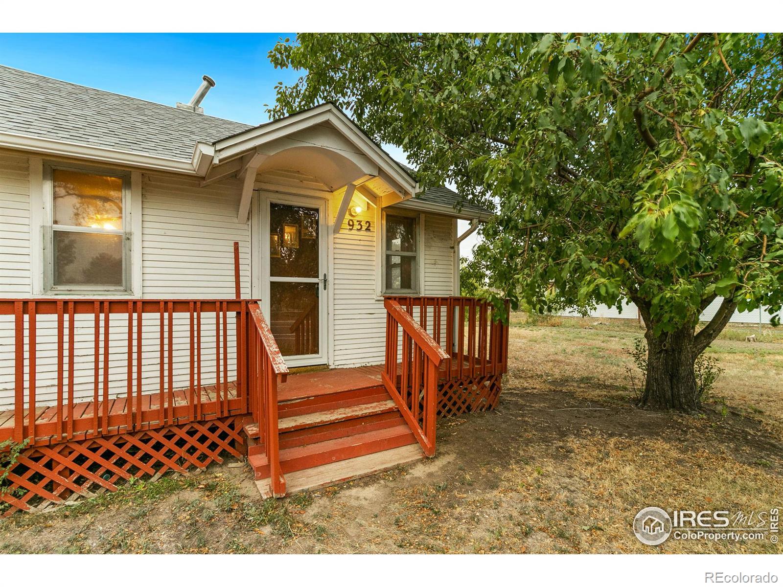 MLS Image #1 for 932  c street,greeley, Colorado