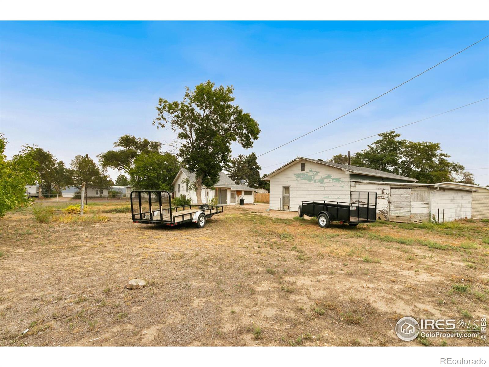 MLS Image #4 for 932  c street,greeley, Colorado