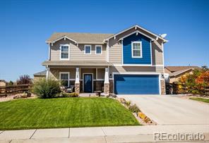 MLS Image #0 for 7180  mitchellville way,peyton, Colorado