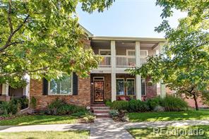 MLS Image #0 for 158 s ulster street,denver, Colorado